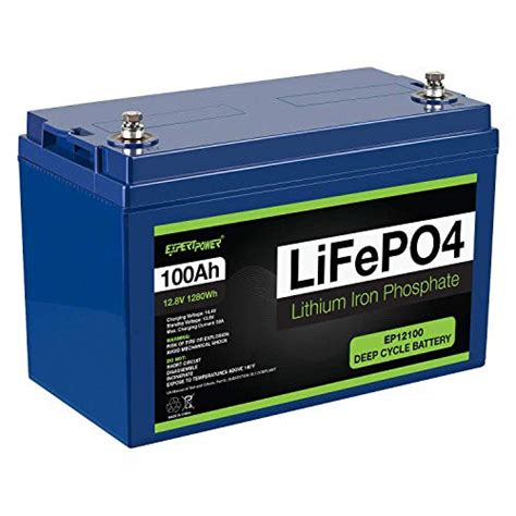 Pop-Up Camper Battery: What's Best and Maintenance - Survival Tech Shop