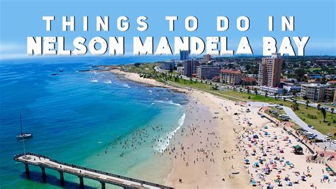 Nelson Mandela Bay - South Africa | Port Elizabeth - YouTube