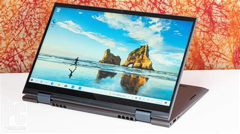 Dell Inspiron 14 7415 2-in-1 - Review 2021 - PCMag Australia