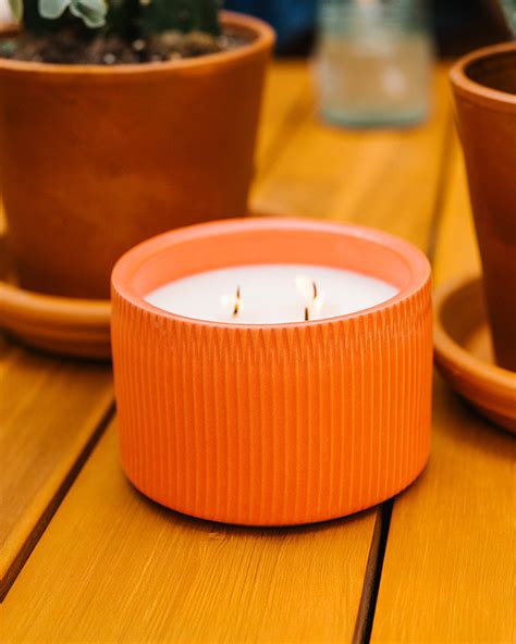 3-Wick Candles – Kalamazoo Candle Company