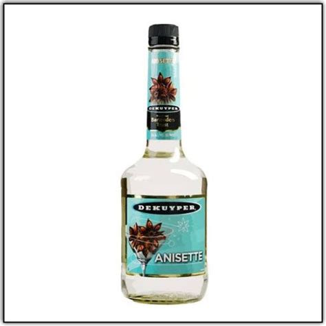 The Best Anisette Liqueur | Food For Net