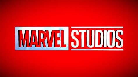 Marvel Studios Logo Png