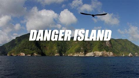 Danger Island Opening 1968 - YouTube