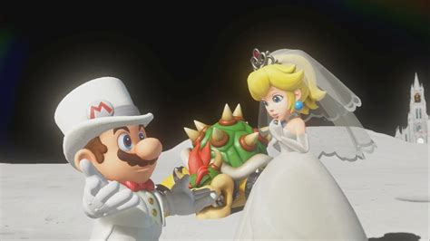 It's-a complicated: A brief history of Mario and Princess Peach's on-off romance | GamesRadar+