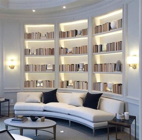 25 BEDROOM BOOKSHELF IDEAS - Amazing Bookshelf Designs | Founterior