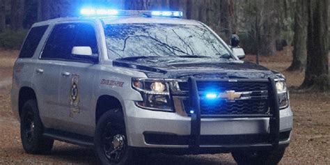 Alabama State Trooper Association calling for end to public safety crisis - Yellowhammer News