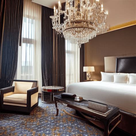 7 Best Chicago Luxury Hotels to Book Today! - Afrostylicity