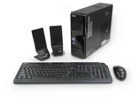 Acer Computer Accessories Set at best price in Lucknow by Sony Enterprises | ID: 11830547833