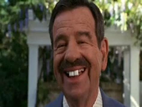 Walter Matthau as Mr. Wilson in Dennis the Menace with his chiclet teeth. | ROFL | Pinterest ...