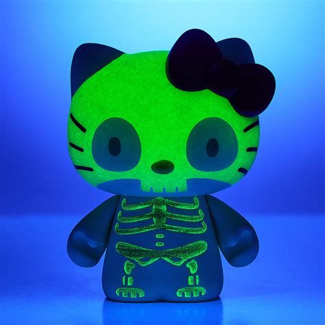 Hello Kitty® Halloween Costumes Collectible Vinyl Mini Figures - Limit ...