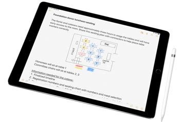 Refurbished: Apple iPad Pro 2nd Generation 12.9" 256GB Wi-Fi Mid 2017 ...