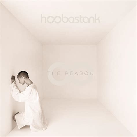 Hoobastank - The Reason Lyrics and Tracklist | Genius