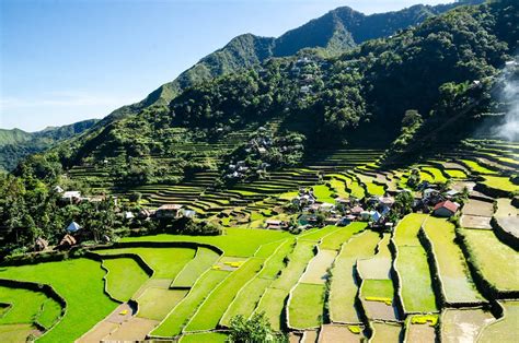 Exploring The Banaue Rice Terraces, The Philippines | Rough Guides