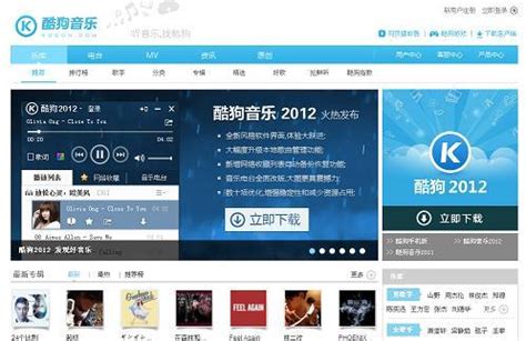 BlogTIE!Top 10 Websites to Download Chinese Songs & Music For Free