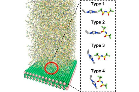 Generality vs. specificity: Unraveling the electric double layer ...