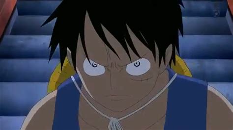 Luffy at the Sabaody Archipelago | Luffy, Anime, Monkey d luffy