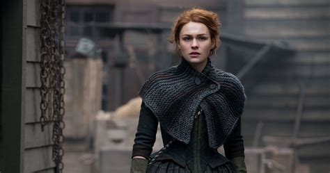 Outlander: Brianna Fraser's Top 10 Costumes | ScreenRant