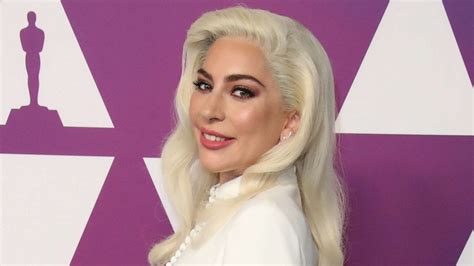 Lady Gaga reveals her plans for new music and motherhood - ABC News