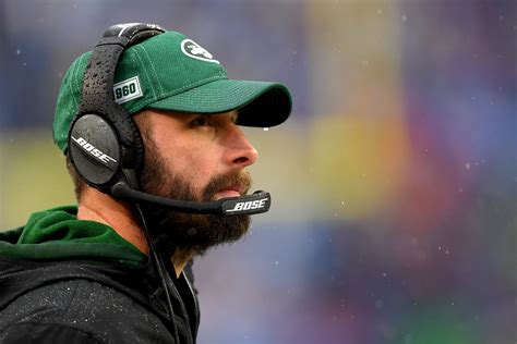 Report: Jets evaluating head coach Adam Gase | amNewYork