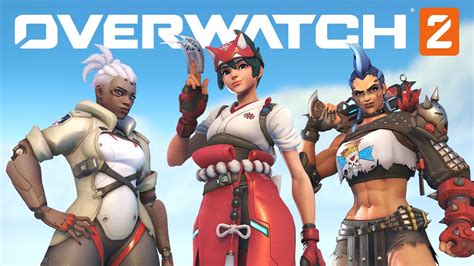 Overwatch 2 - CieranDesmond