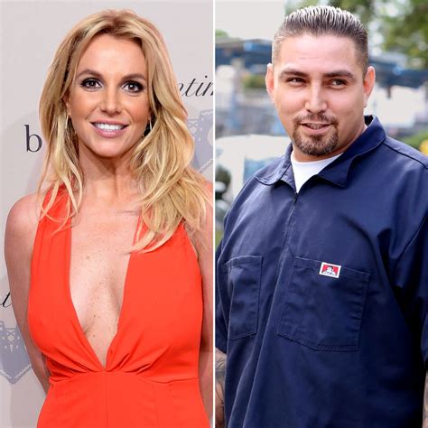 Britney Spears Still Dating Controversial Ex Paul Richard Soliz | Us Weekly