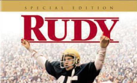 Rudy Photos - Movie Fanatic