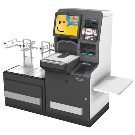 Self-Checkout - Armagh POS Solutions