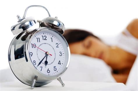 Benefits of 8-Hour Sleep | SHA Magazine