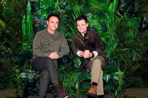 How I'm A Celebrity's Bushtucker Trials will be forced to change with new UK location - Mirror ...