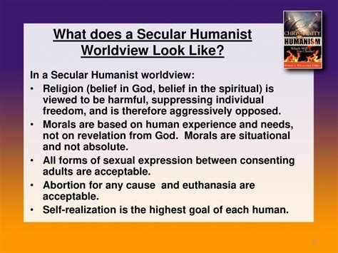 Secular Humanism Wallpaper