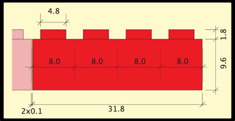 Actual dimensions of a 1x6 - virtcan