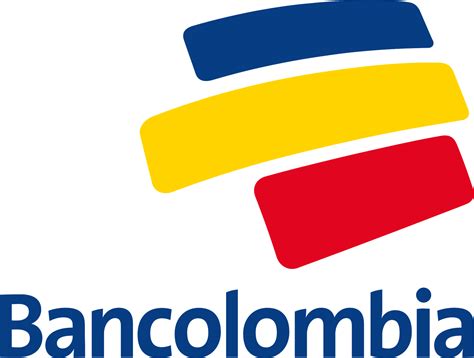 Image - Bancolombia logo 2006 vertical.png | Logopedia | FANDOM powered ...