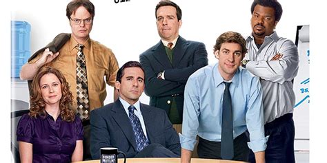 How well you know about The Office season 4? Take this quiz to know