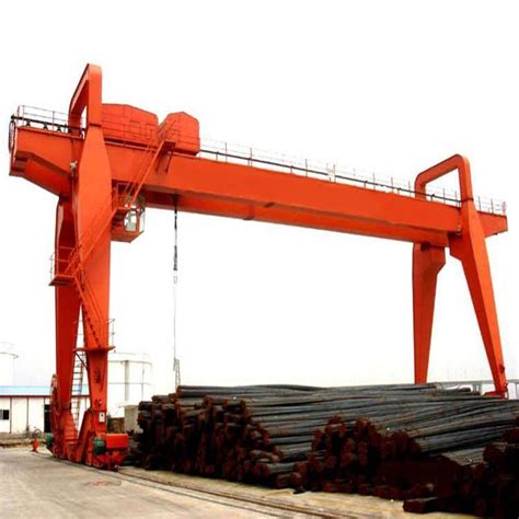 Special Crane For Container Yard Suppliers and Manufacturers China - Professional Factory - MAGICART