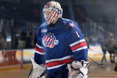 Sabres goalie prospect Ukko-Pekka Luukkonen to join Amerks - Buffalo Hockey Beat