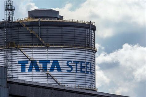 Tata Steel leaves Indian Steel Association after company’s chief steps ...