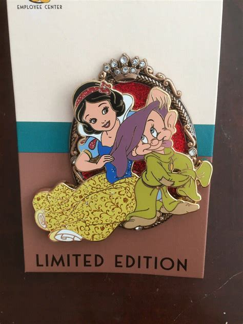 10 Rarest and Most Valuable Disney Pins Ever Created - Rarest.org