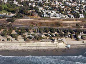 Best Beach Camping Spots Near Los Angeles - CBS Los Angeles | Beach ...