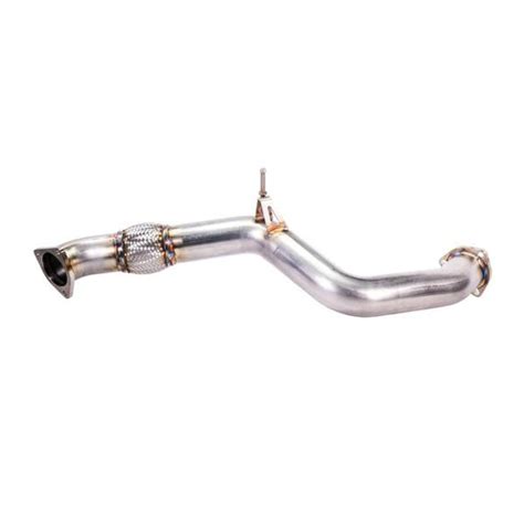 PRL Front Pipe | 23+ Civic Type R FL5, 23+ Integra Type S DE5 – Unity Performance