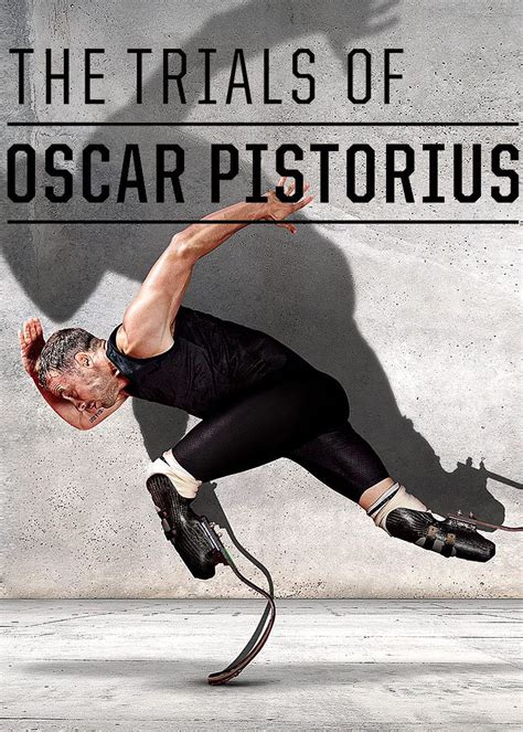 The Trials of Oscar Pistorius (2020)