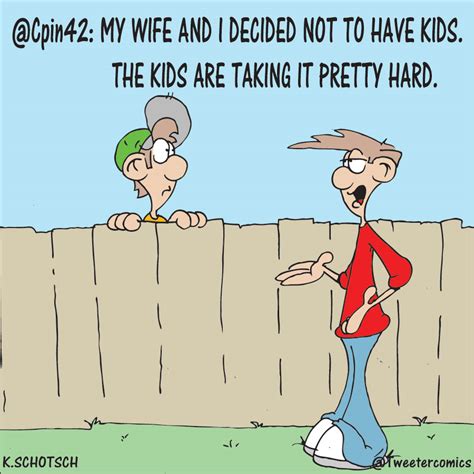 NO KIDS - TWEETER...