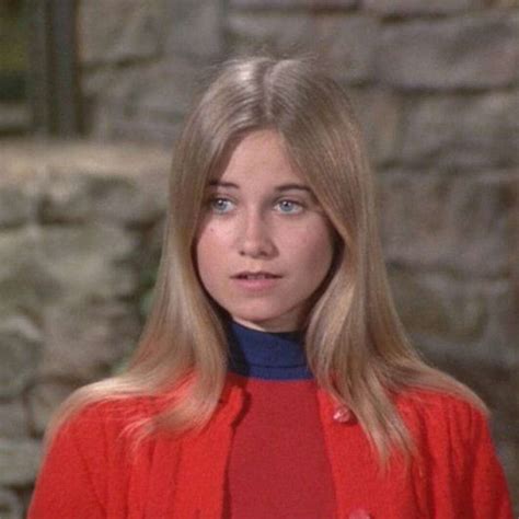 Whatever Happened To Maureen McCormick From 'The Brady Bunch?'