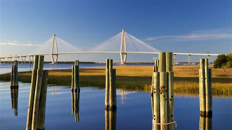 Arthur Ravenel Jr. Bridge Pictures: View Photos & Images of Arthur Ravenel Jr. Bridge