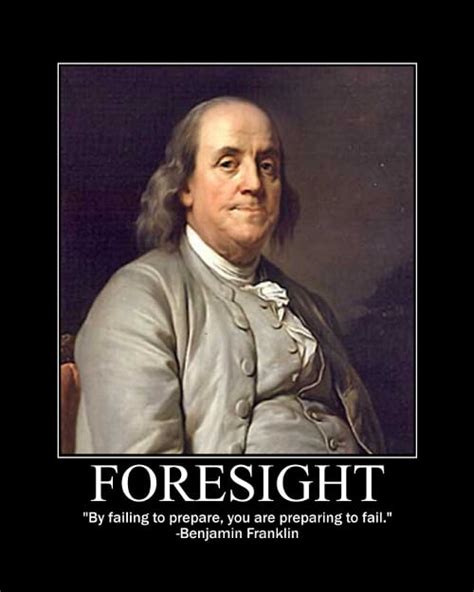 Is Foresight the greatest virtue of them all? : r/Futurology