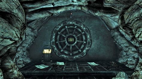 Vault 101 | Fallout Wiki | Fandom