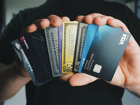 What are Guaranteed Acceptance Credit Cards