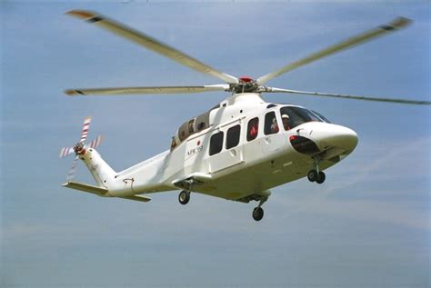 Leonardo Honors the AW139 Helicopter's First Flight During the 20th Anniversary - Flex Air Aviation