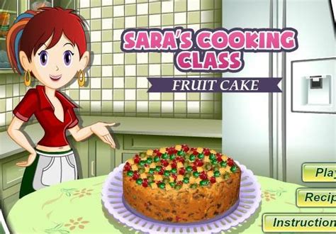 sara cooking games - Play Free Games Online