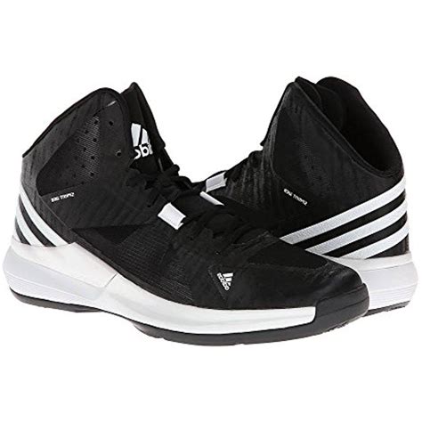 Adidas Men's Crazy Strike Basketball Shoe >>> Visit the image link more details. (This is an ...