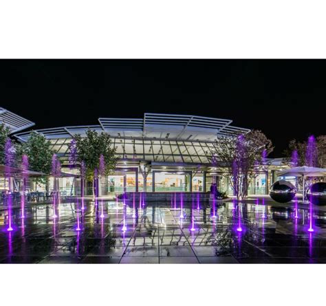 MENLYN SHOPPING CENTRE – Landmark Studios